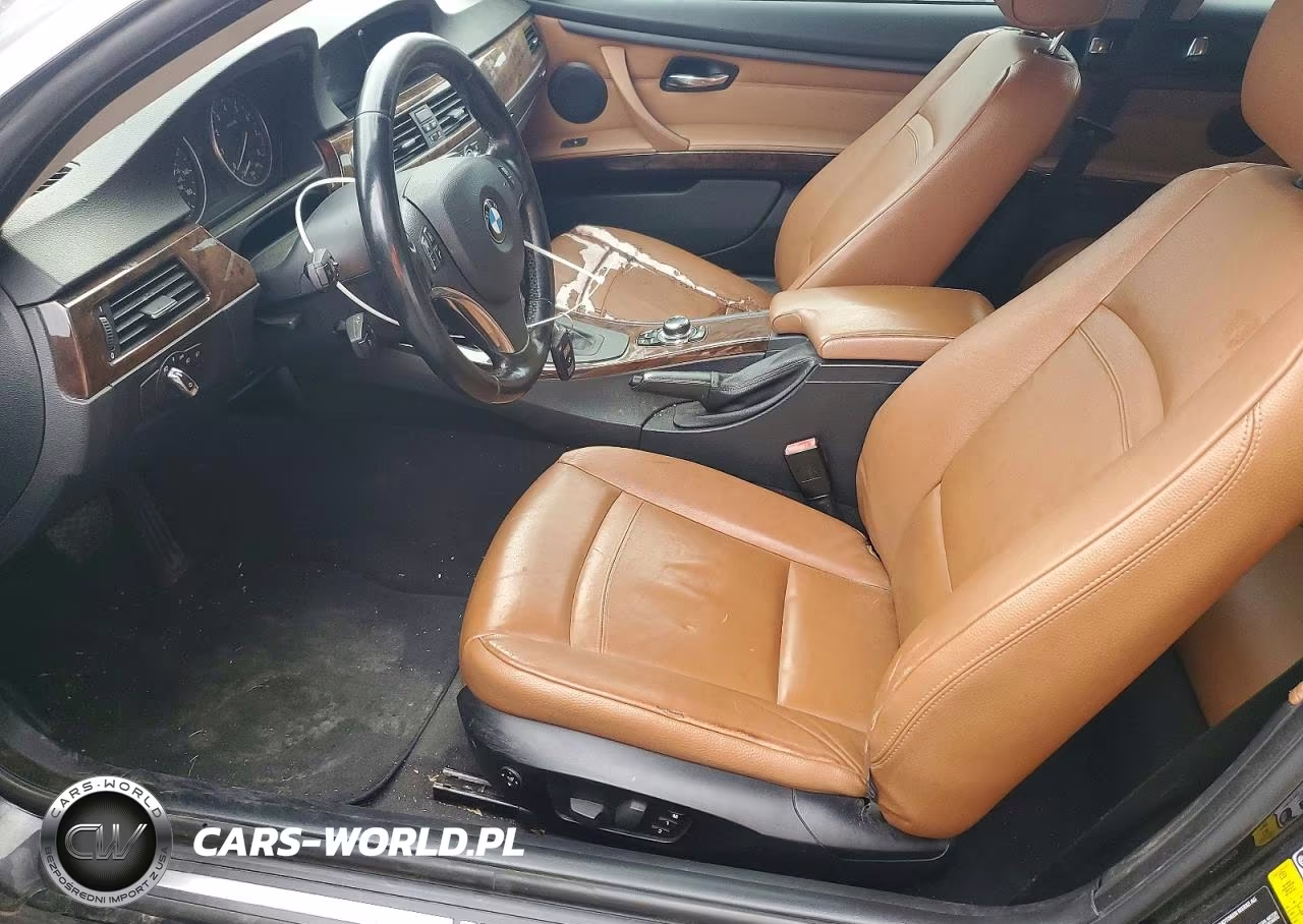 2013 BMW 328 Xi VIN:WBAKF3C56DJ385562 - 7