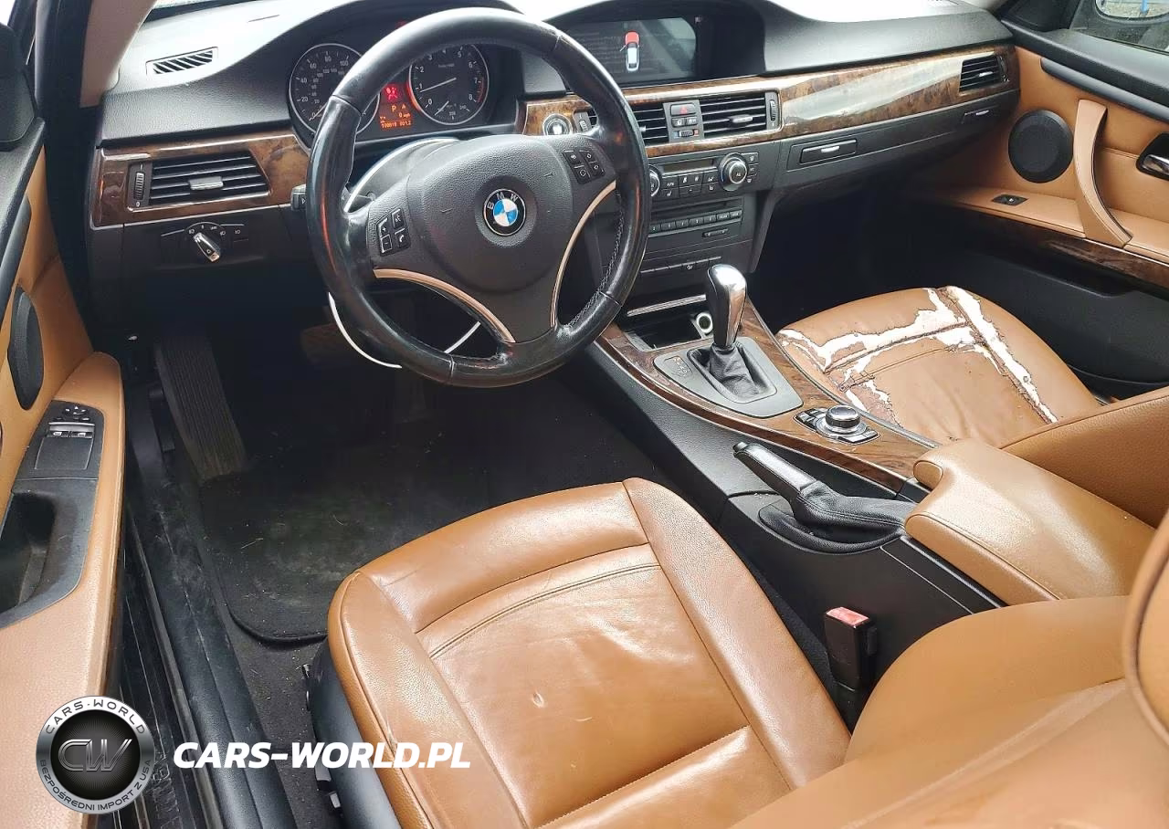 2013 BMW 328 Xi VIN:WBAKF3C56DJ385562 - 8