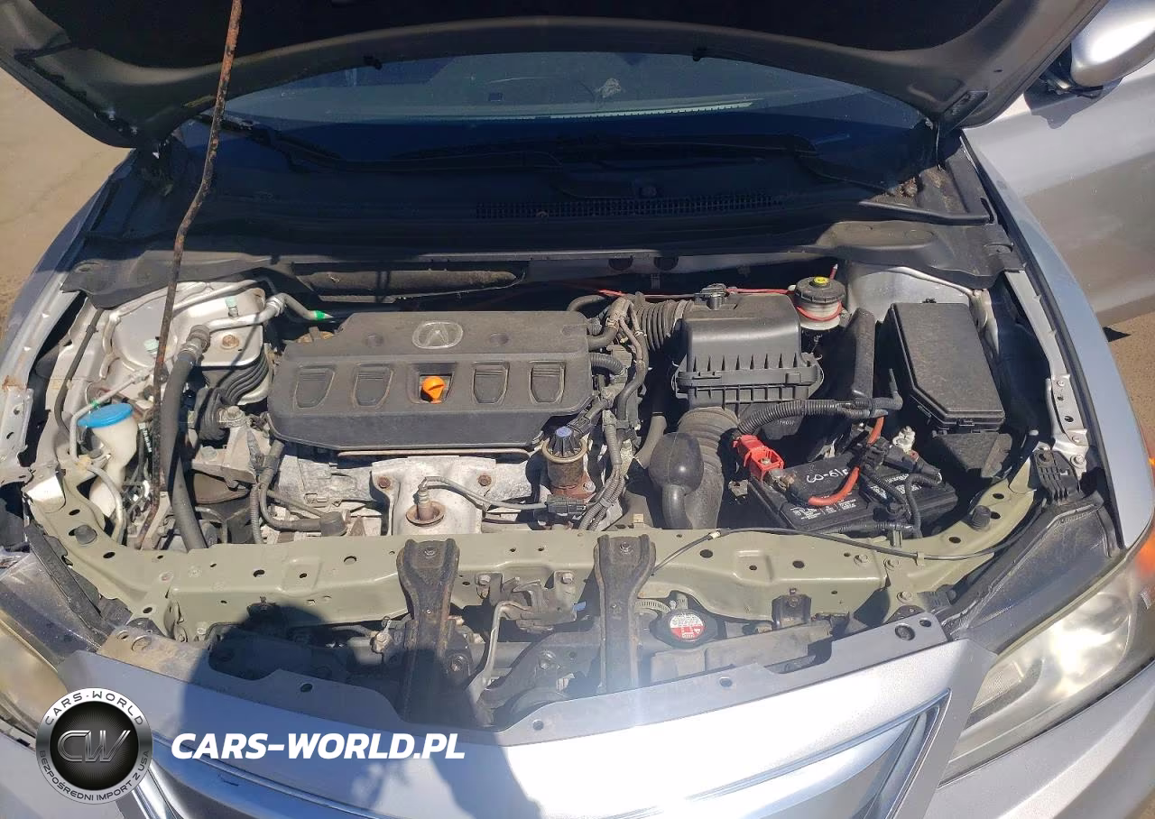 2013 Acura Ilx 20 Tech VIN:19VDE1F70DE003872 - 11