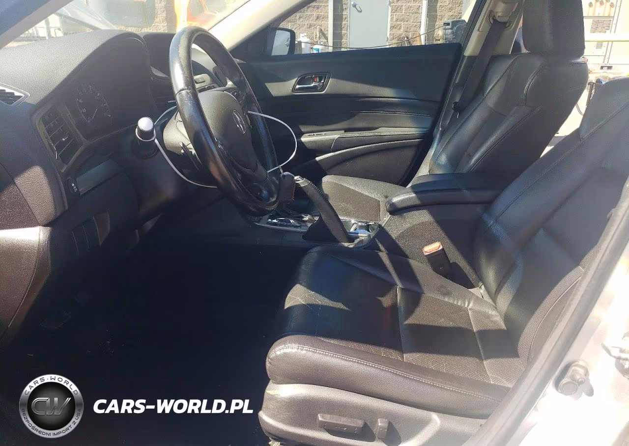 2013 Acura Ilx 20 Tech VIN:19VDE1F70DE003872 - 7