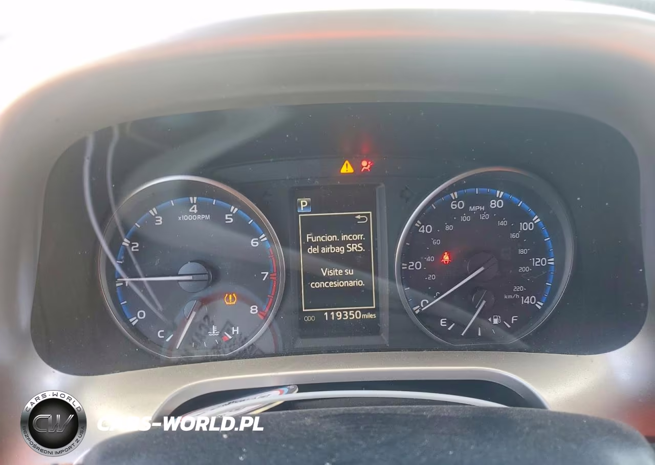 2018 Toyota Rav4 Le VIN:JTMZFREV7JJ750358 - 9
