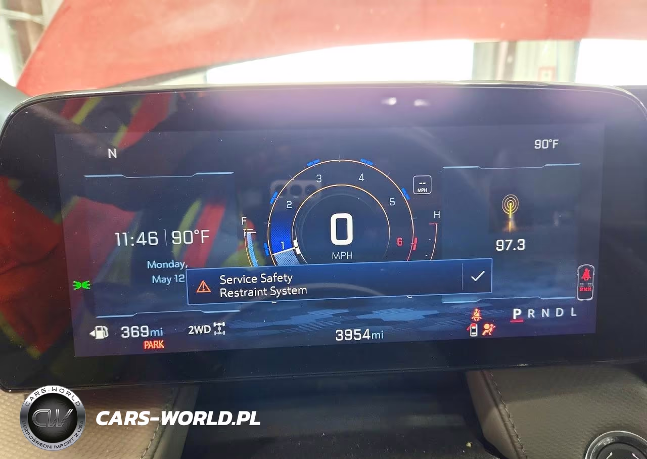 2026 Chevrolet Equinox Lt VIN:3GNAXPEG9TL477054 - 9