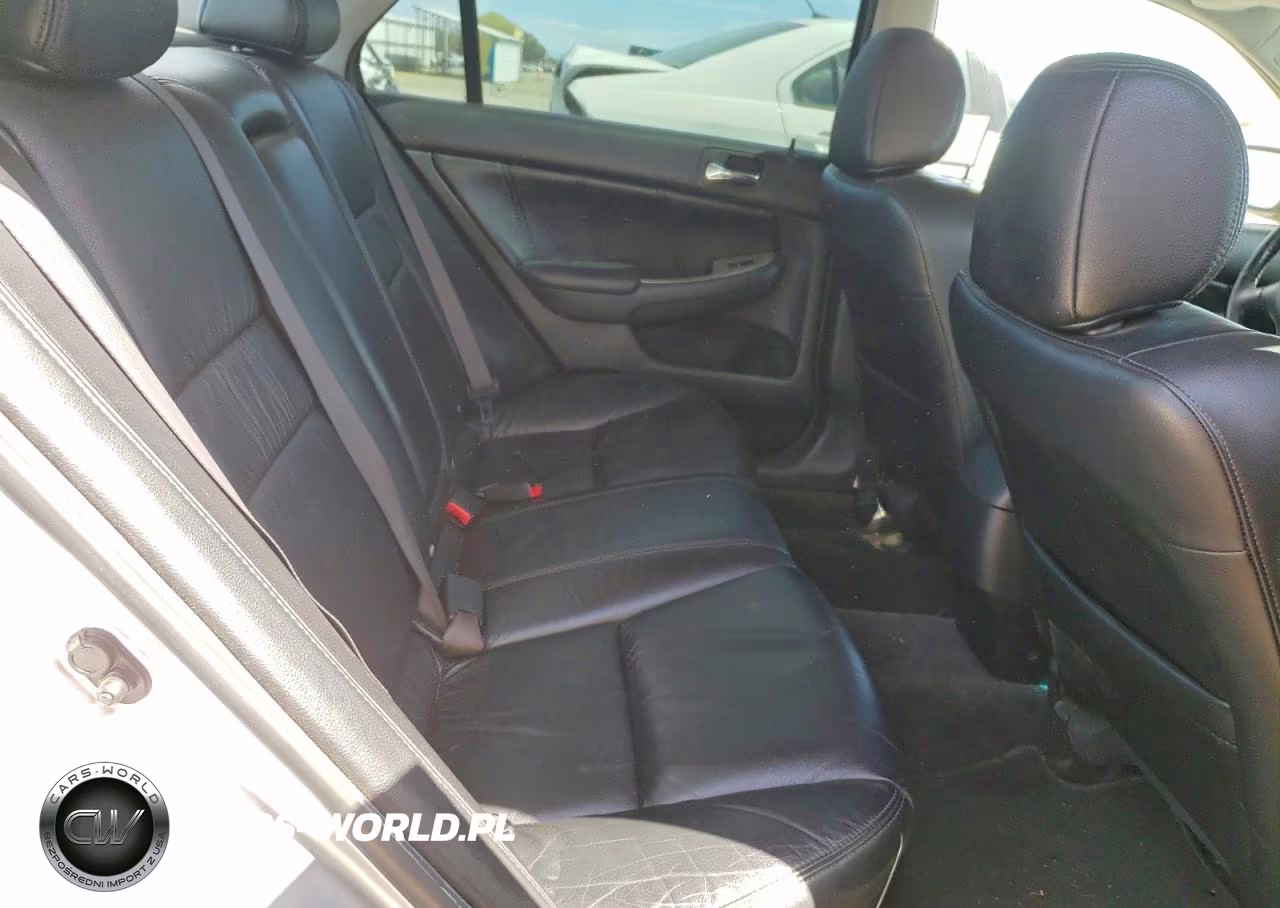 2006 Honda Accord Ex VIN:1HGCM66556A041543 - 10