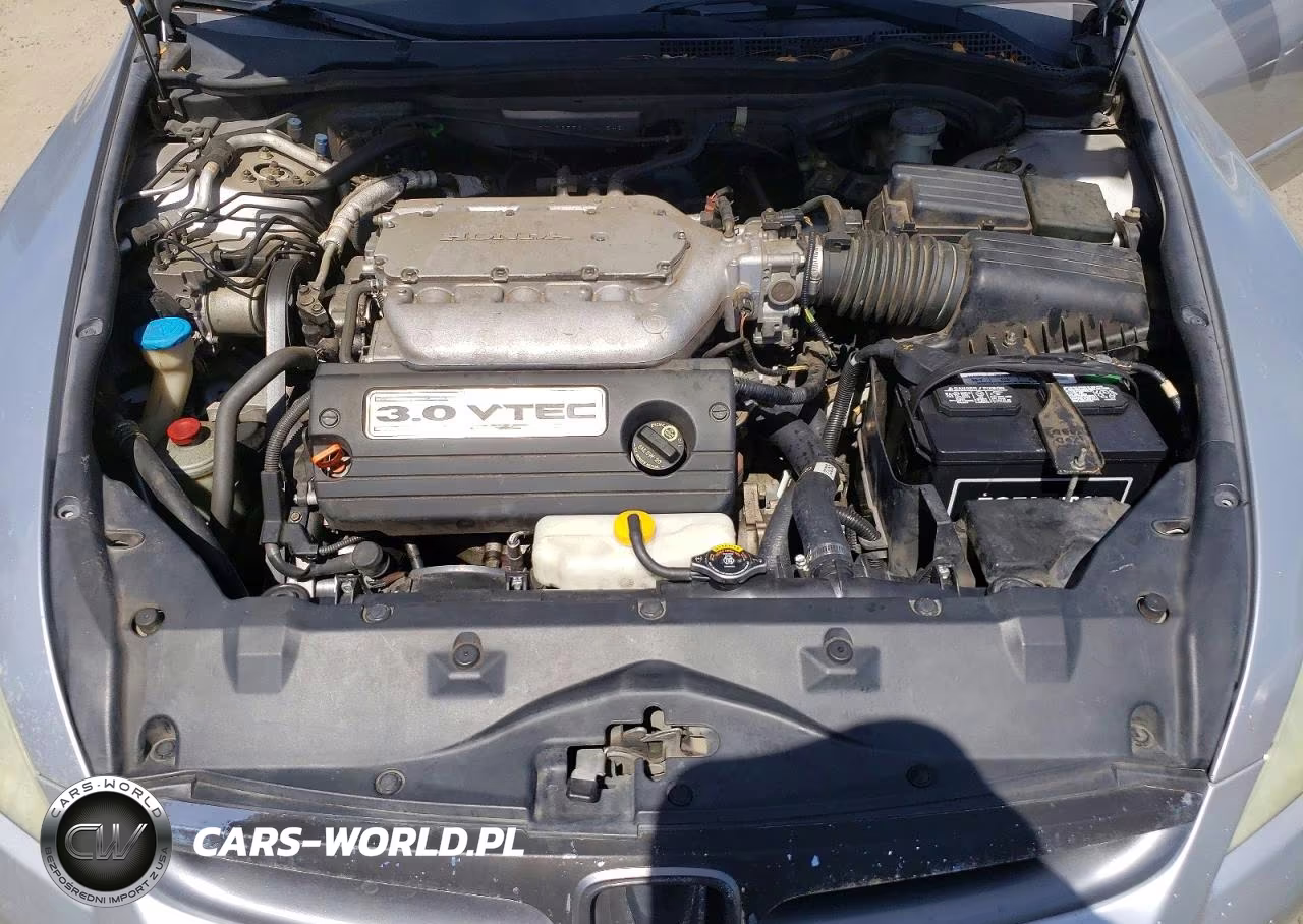 2006 Honda Accord Ex VIN:1HGCM66556A041543 - 11