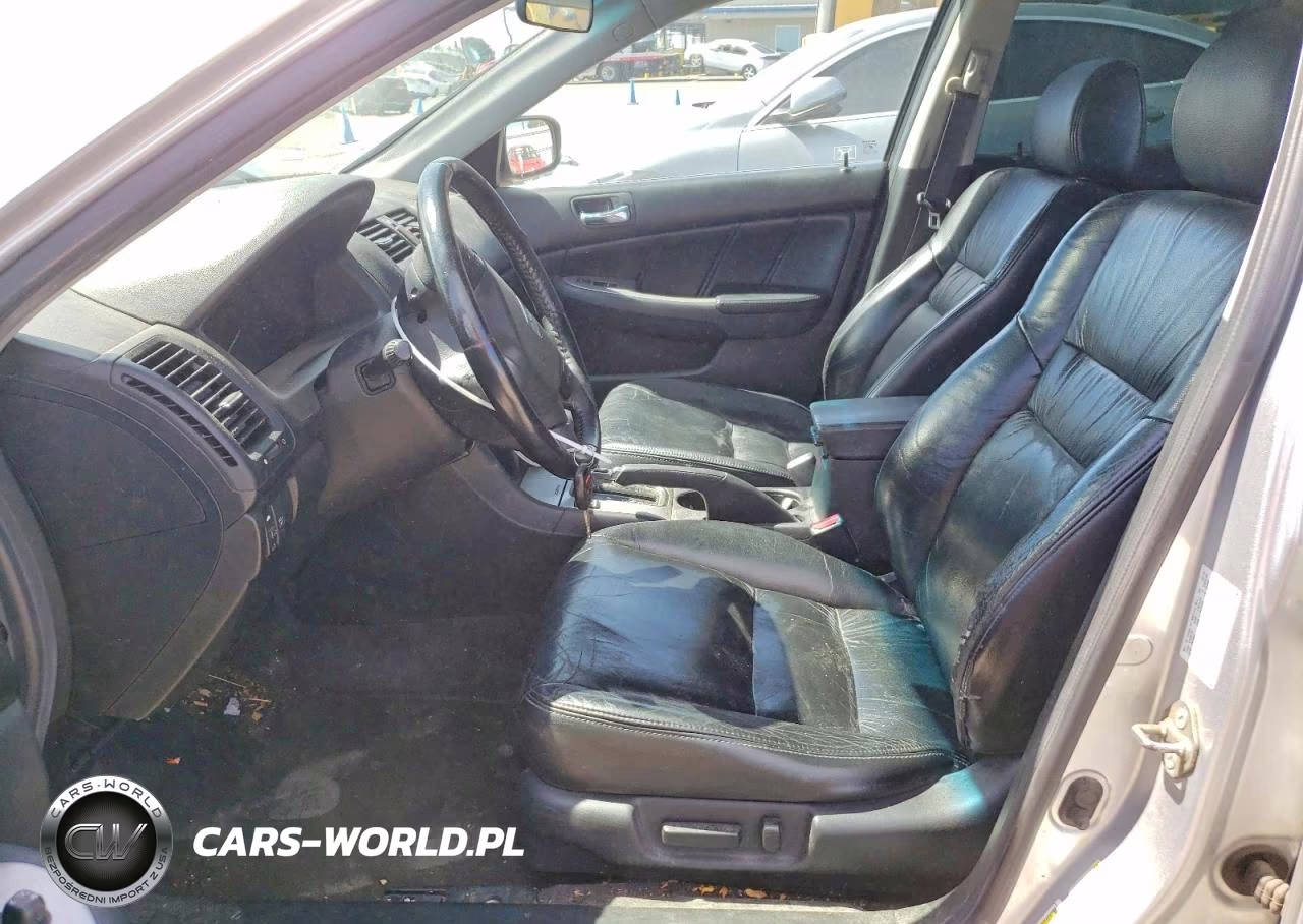2006 Honda Accord Ex VIN:1HGCM66556A041543 - 7