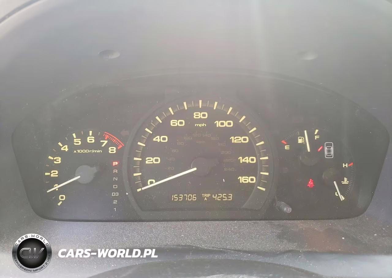 2006 Honda Accord Ex VIN:1HGCM66556A041543 - 9