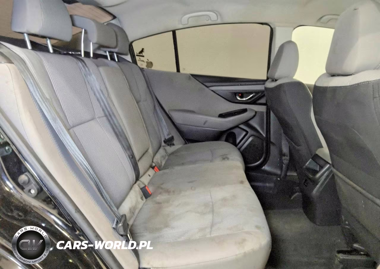 2020 Subaru Legacy Premium VIN:4S3BWAC66L3017269 - 10