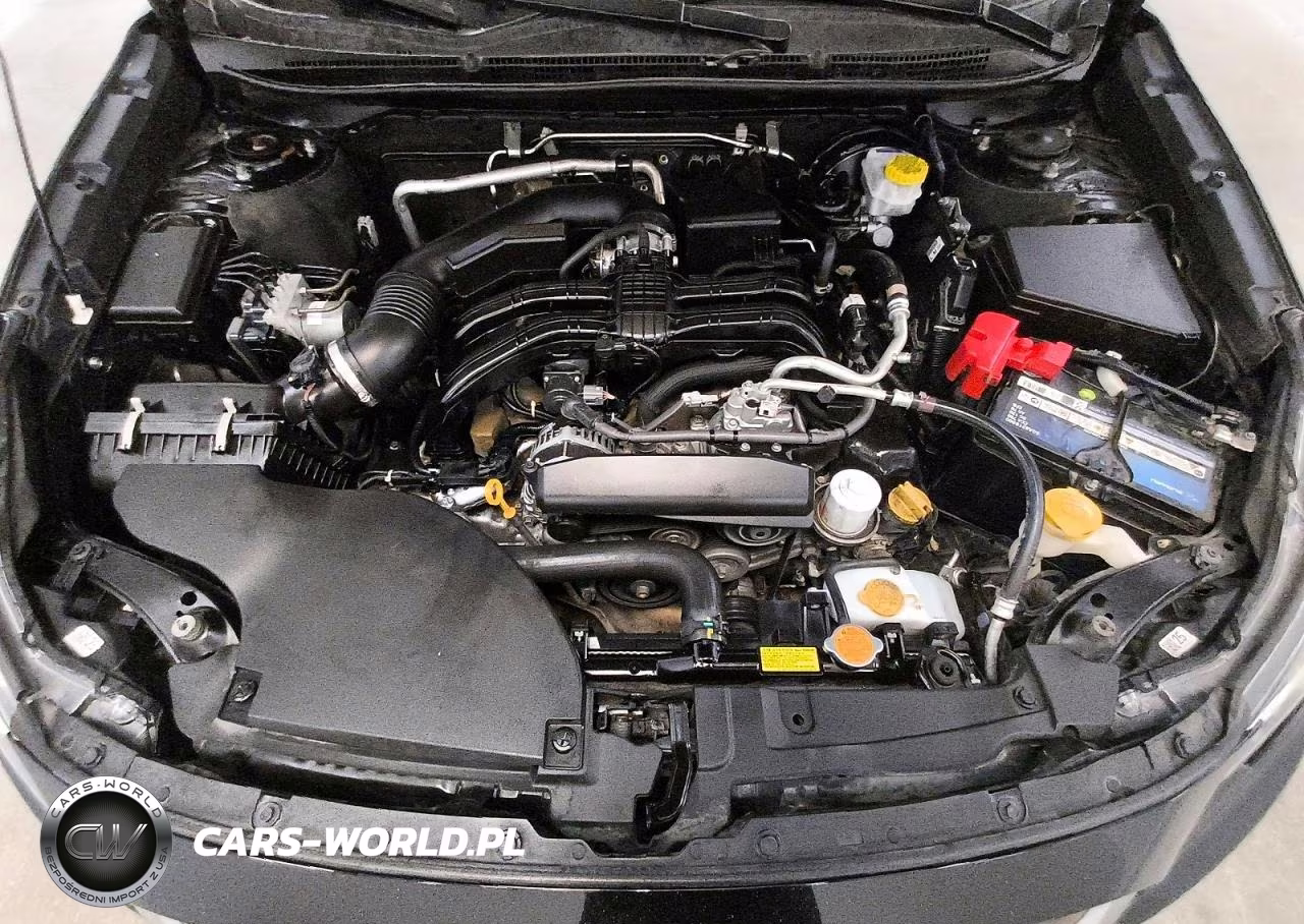 2020 Subaru Legacy Premium VIN:4S3BWAC66L3017269 - 11