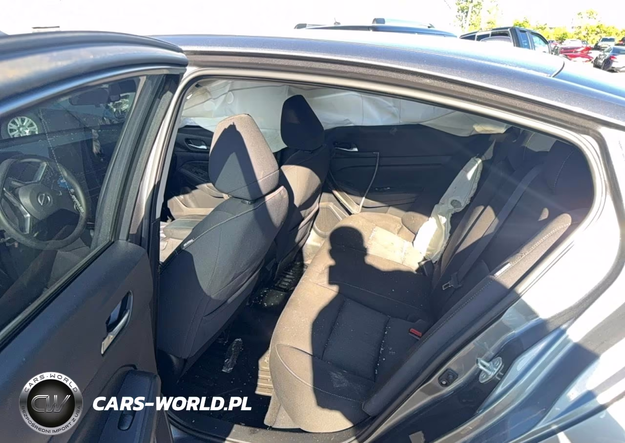 2019 Nissan Altima S VIN:1N4BL4BV9KC222737 - 11