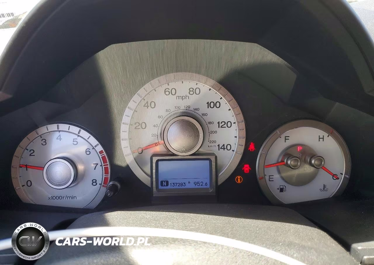 2011 Honda Pilot Touring VIN:5FNYF3H97BB049688 - 9