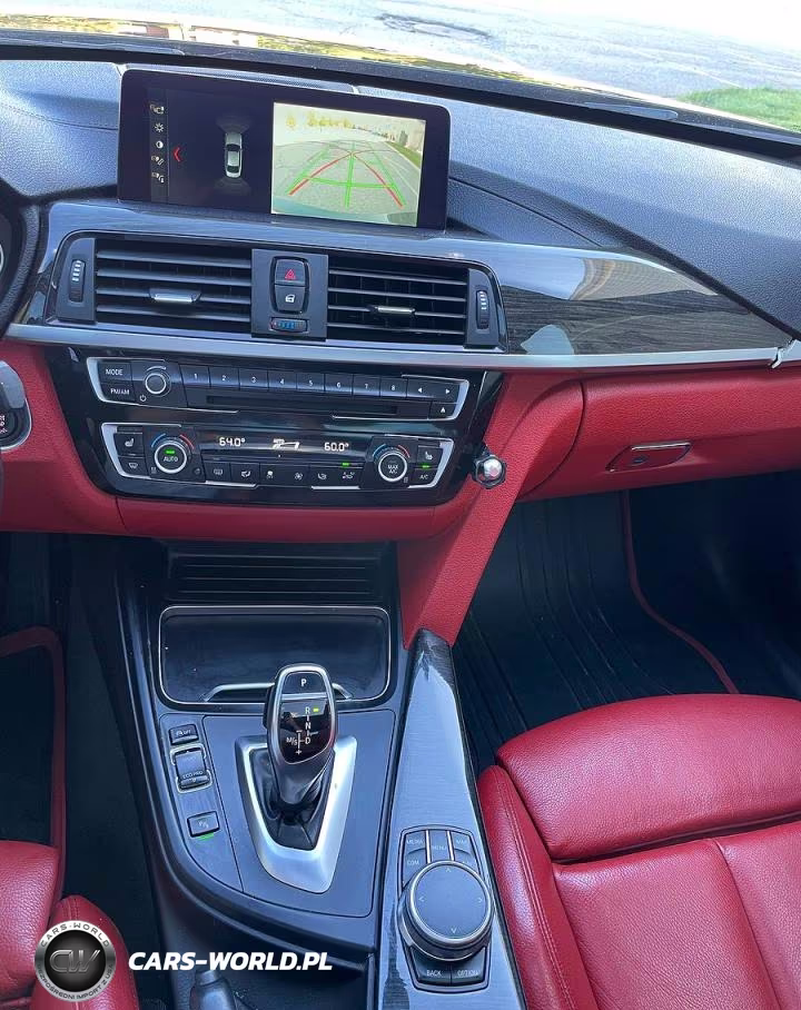 2018 BMW 430Xi VIN:WBA4W5C50JAA49554 - 13