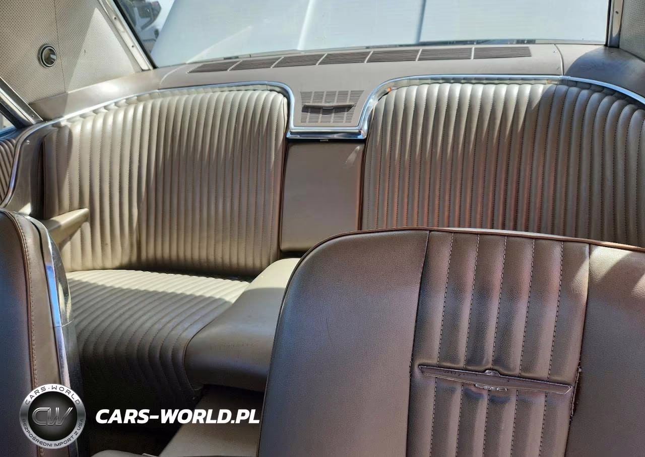1964 Ford Thunderbird VIN:4Y83Z149200 - 10