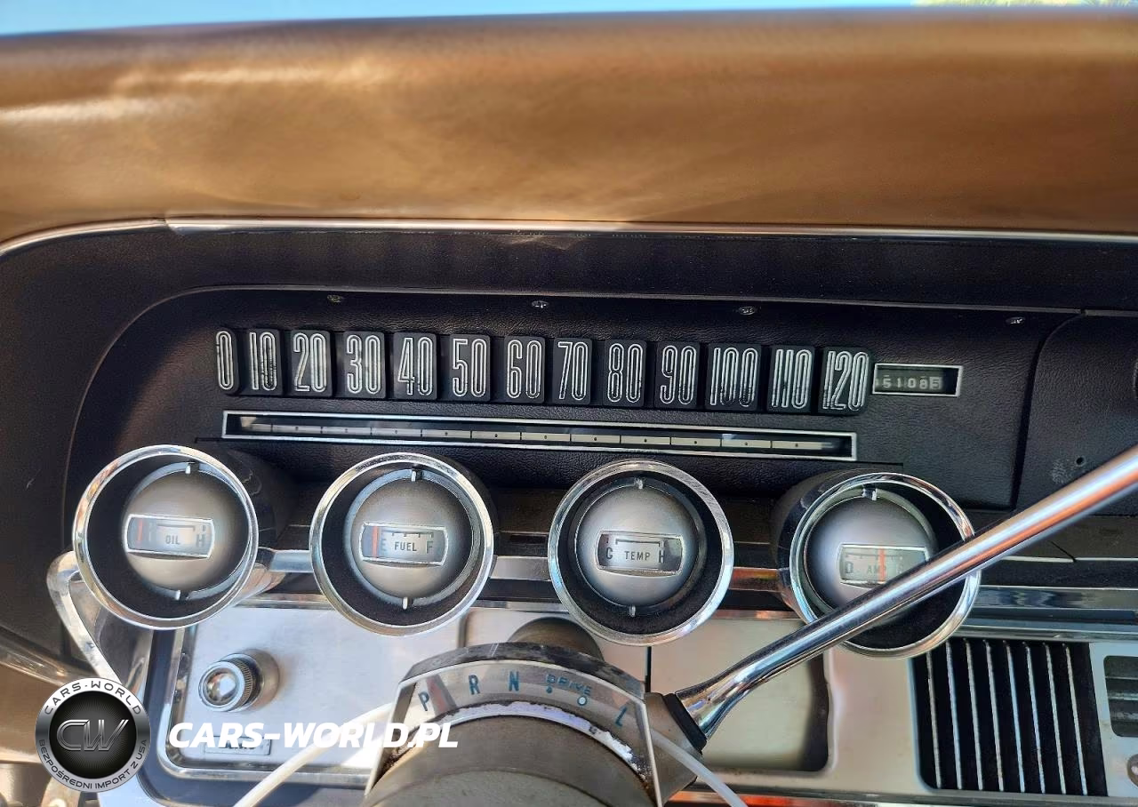 1964 Ford Thunderbird VIN:4Y83Z149200 - 9