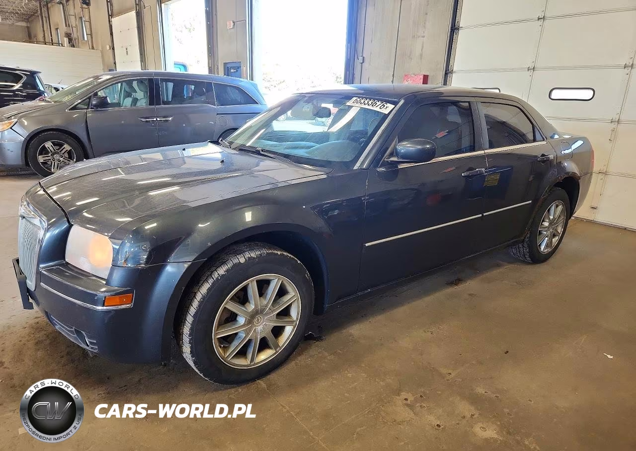 2007 Chrysler 300 Touring