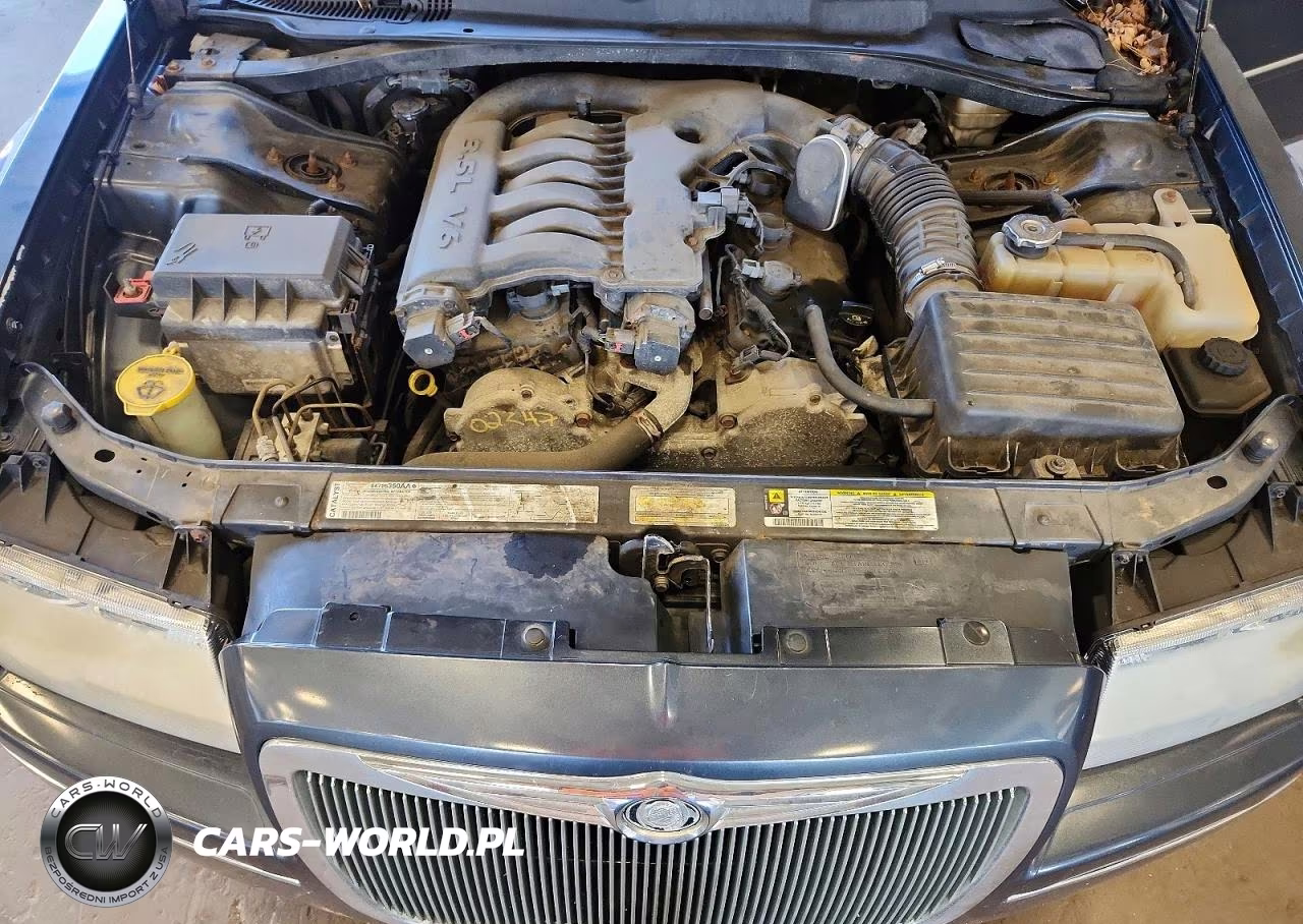 2007 Chrysler 300 Touring VIN:2C3KK53GX7H876951 - 11