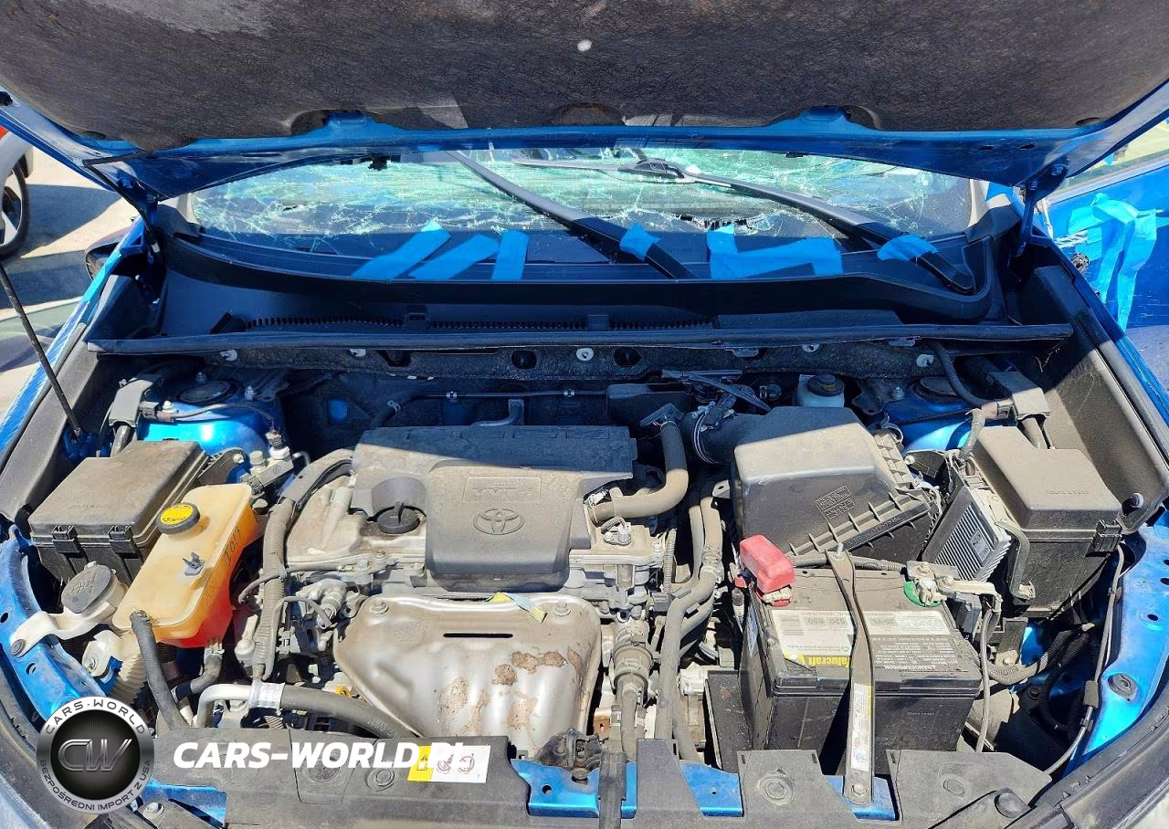 2018 Toyota Rav4 Xle VIN:JTMWFREV3JJ737710 - 12