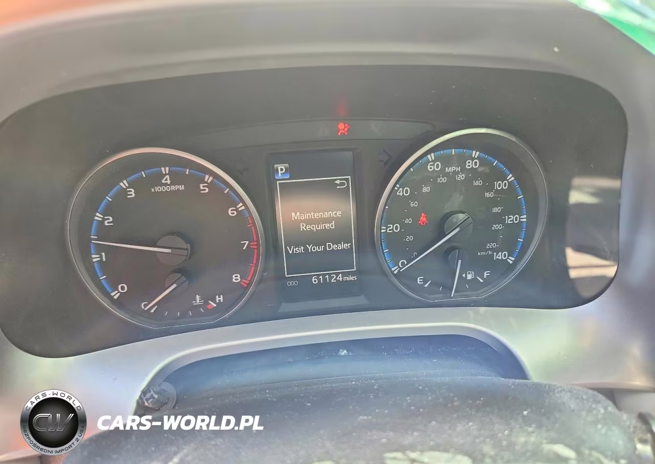 2018 Toyota Rav4 Xle VIN:JTMWFREV3JJ737710 - 9