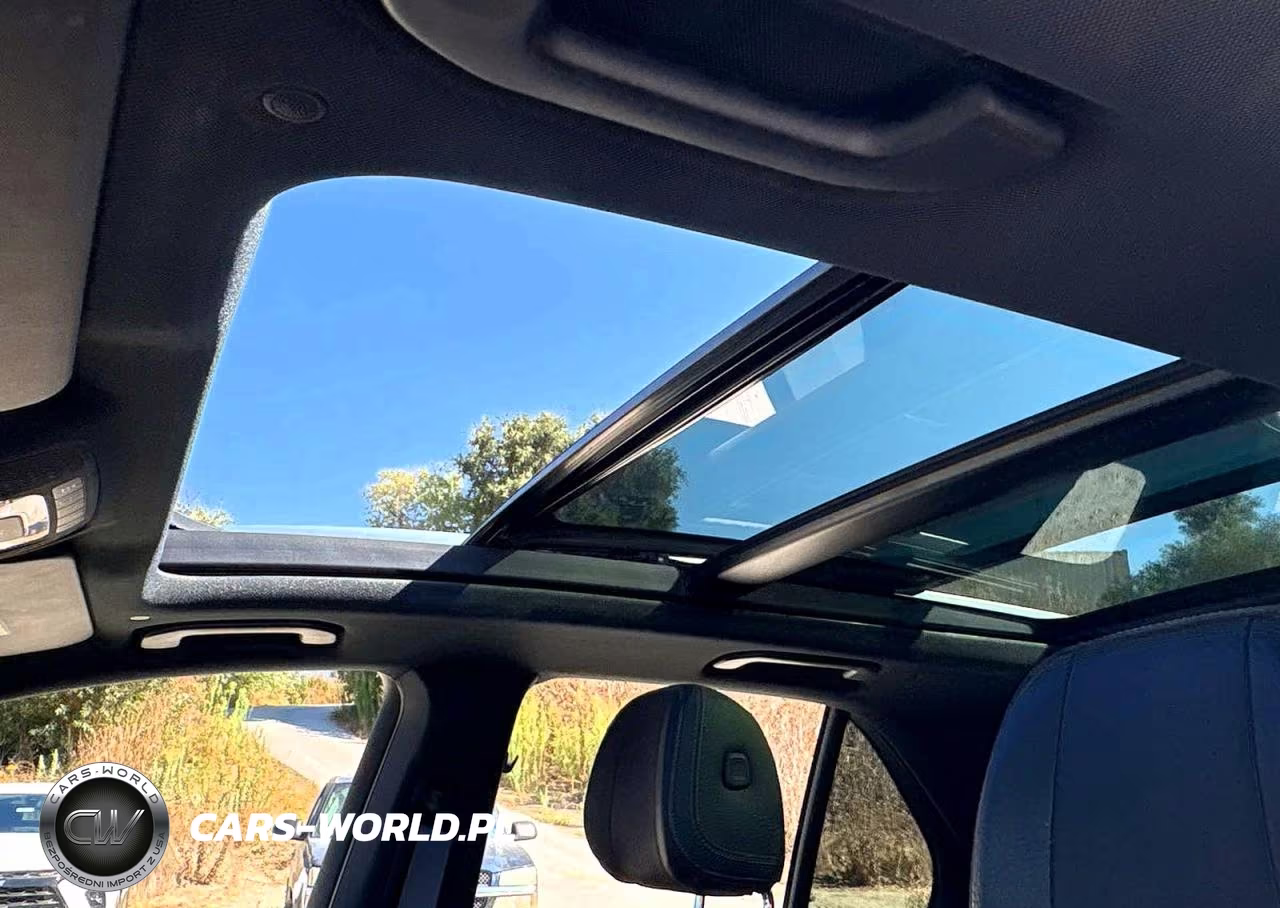 2020 Mercedes-Benz Gle 450 4Matic VIN:4JGFB5KB8LA030034 - 11