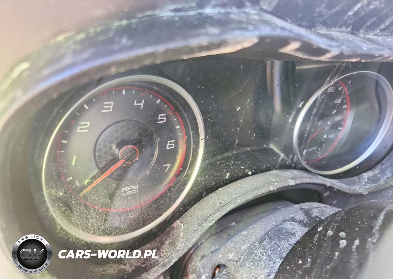 2019 Dodge Charger Sxt VIN:2C3CDXBG3KH554804 - 9