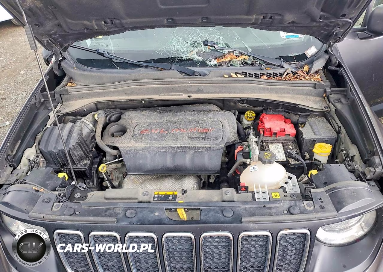 2020 Jeep Renegade Sport VIN:ZACNJBAB1LPL14329 - 11