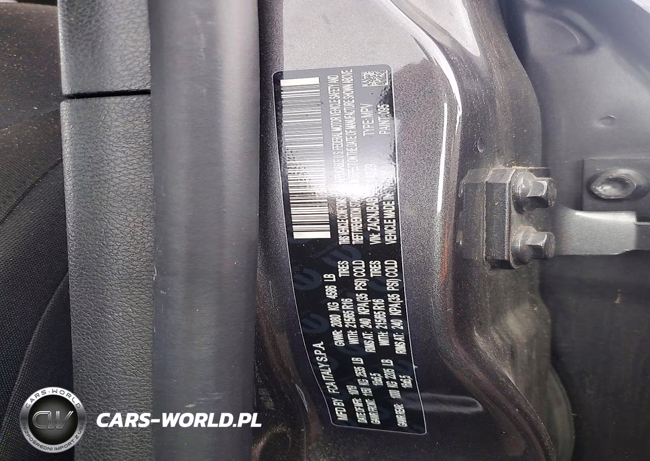 2020 Jeep Renegade Sport VIN:ZACNJBAB1LPL14329 - 12