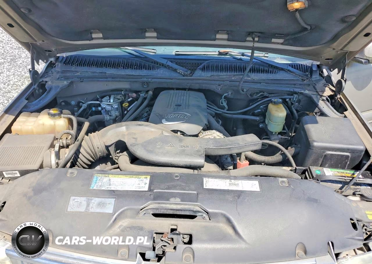 2001 Chevrolet Suburban K1500 VIN:1GNFK16T31J229268 - 12