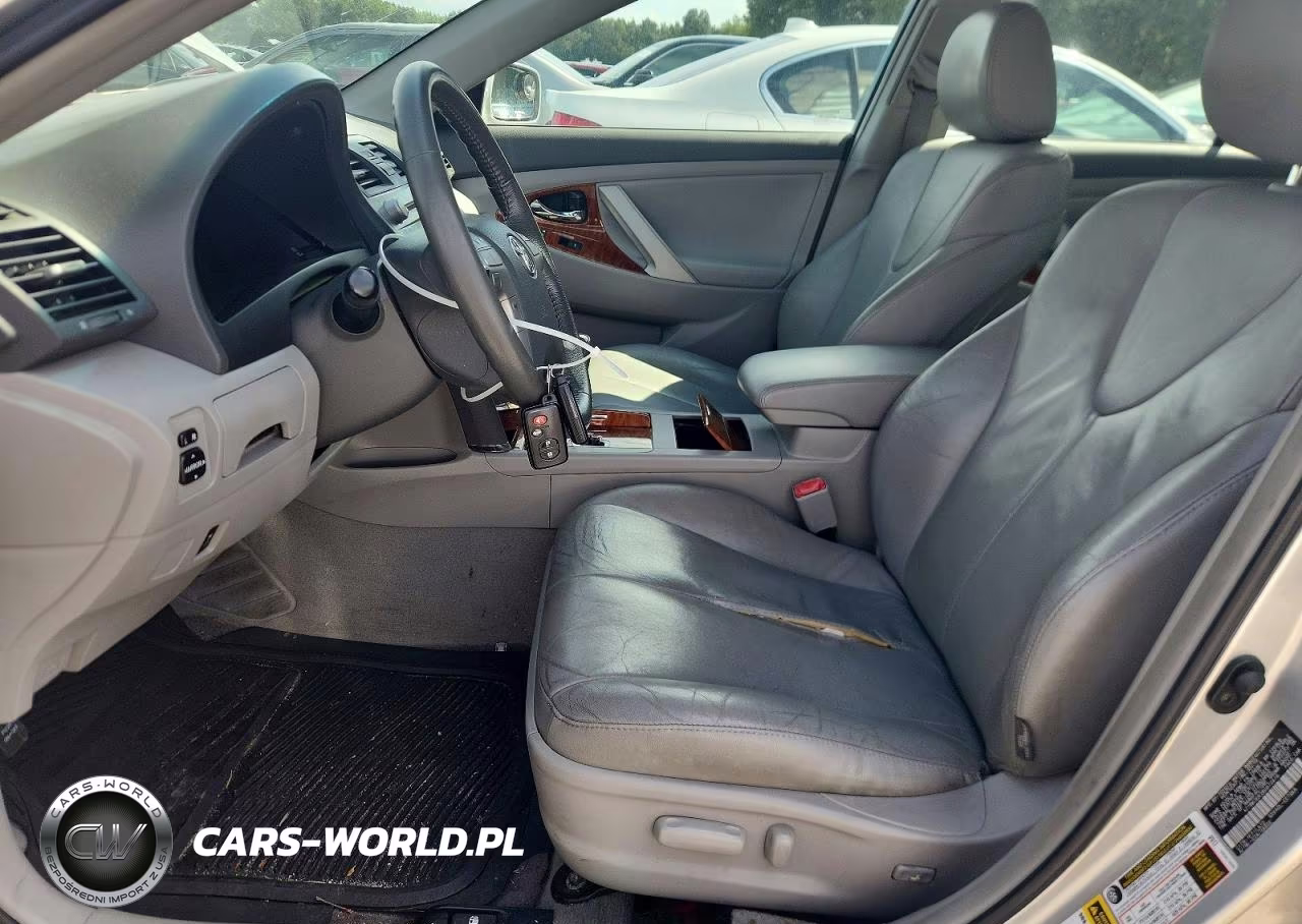 2011 Toyota Camry Xle V6 VIN:4T1BK3EK3BU613414 - 7
