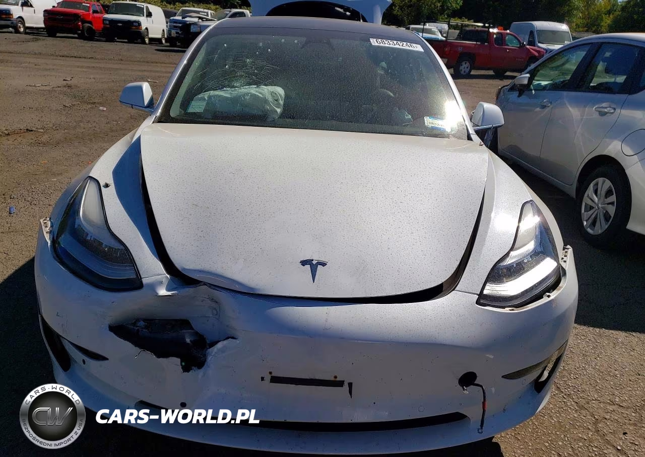 2020 Tesla Model 3 VIN:5YJ3E1EA7LF660175 - 5