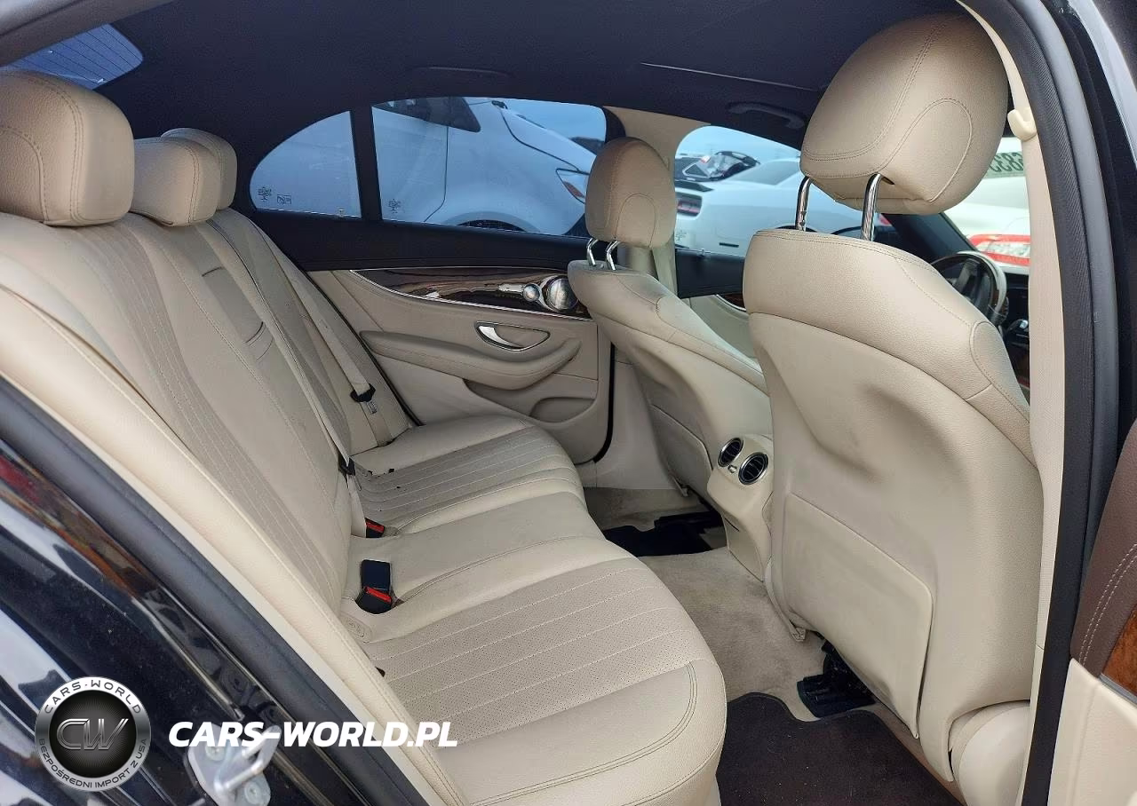 2017 Mercedes-Benz E 300 VIN:WDDZF4JB9HA239300 - 10