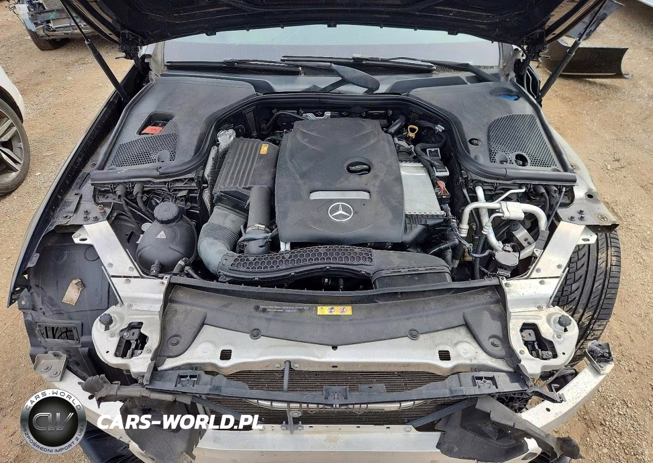2017 Mercedes-Benz E 300 VIN:WDDZF4JB9HA239300 - 11