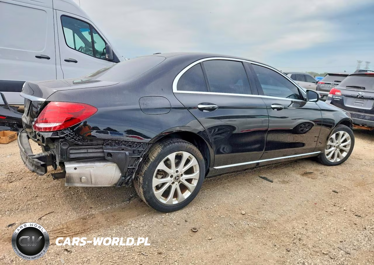 2017 Mercedes-Benz E 300 VIN:WDDZF4JB9HA239300 - 3