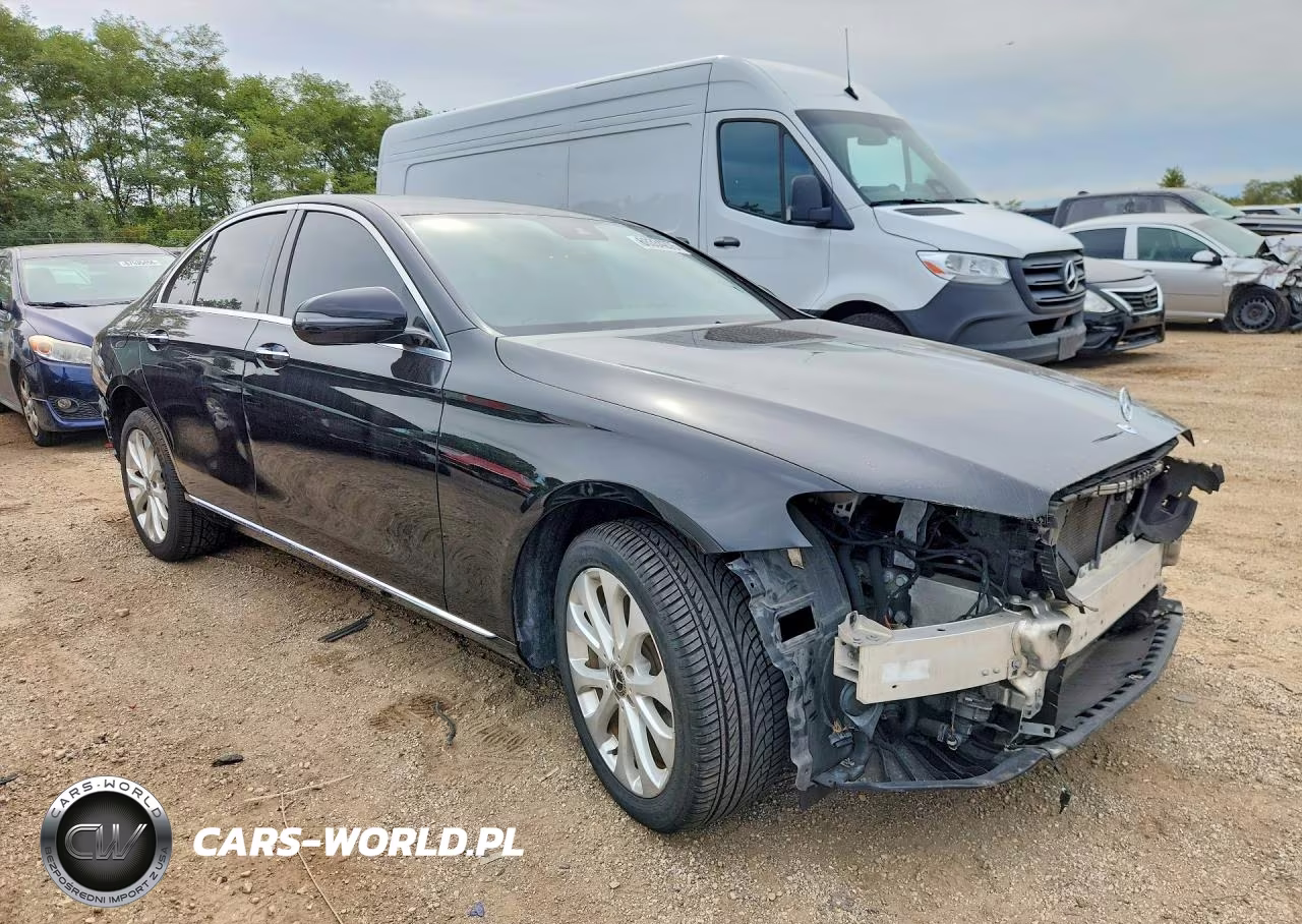 2017 Mercedes-Benz E 300 VIN:WDDZF4JB9HA239300 - 4