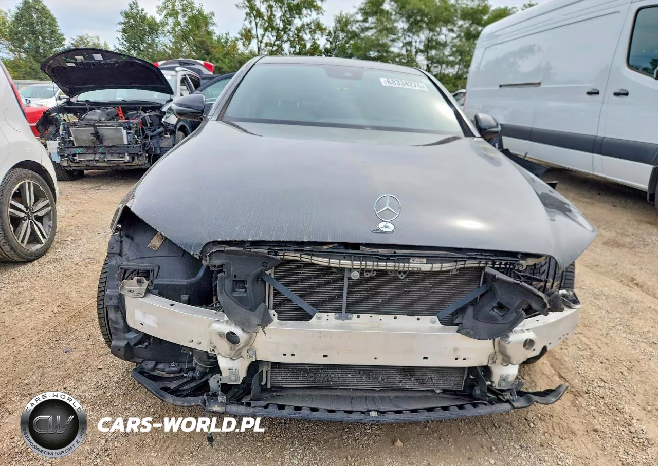 2017 Mercedes-Benz E 300 VIN:WDDZF4JB9HA239300 - 5