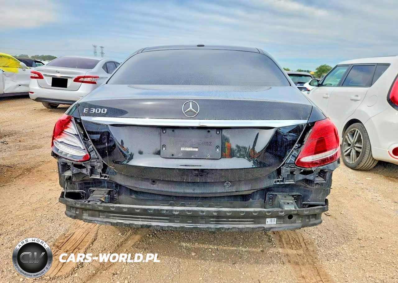2017 Mercedes-Benz E 300 VIN:WDDZF4JB9HA239300 - 6