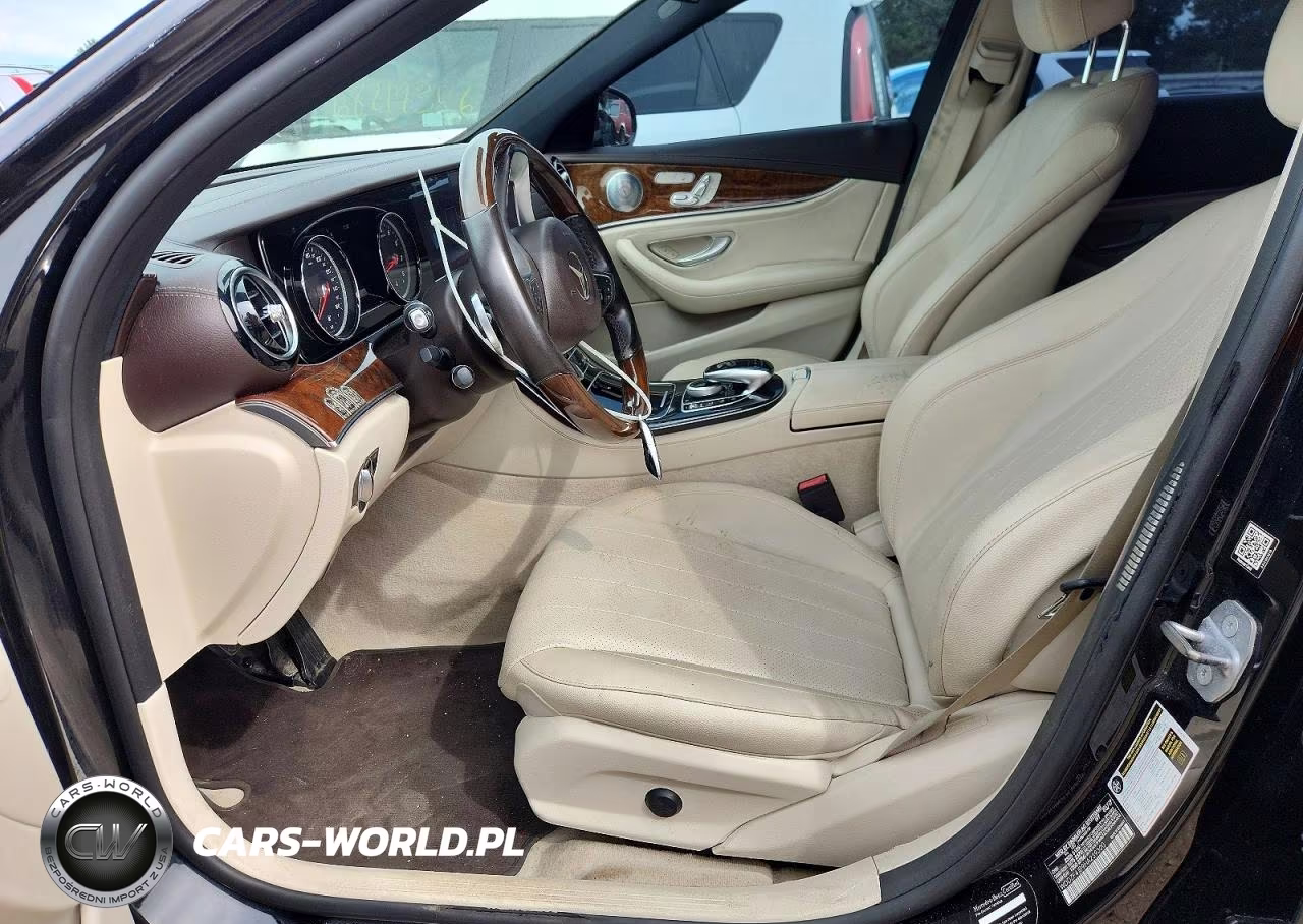 2017 Mercedes-Benz E 300 VIN:WDDZF4JB9HA239300 - 7