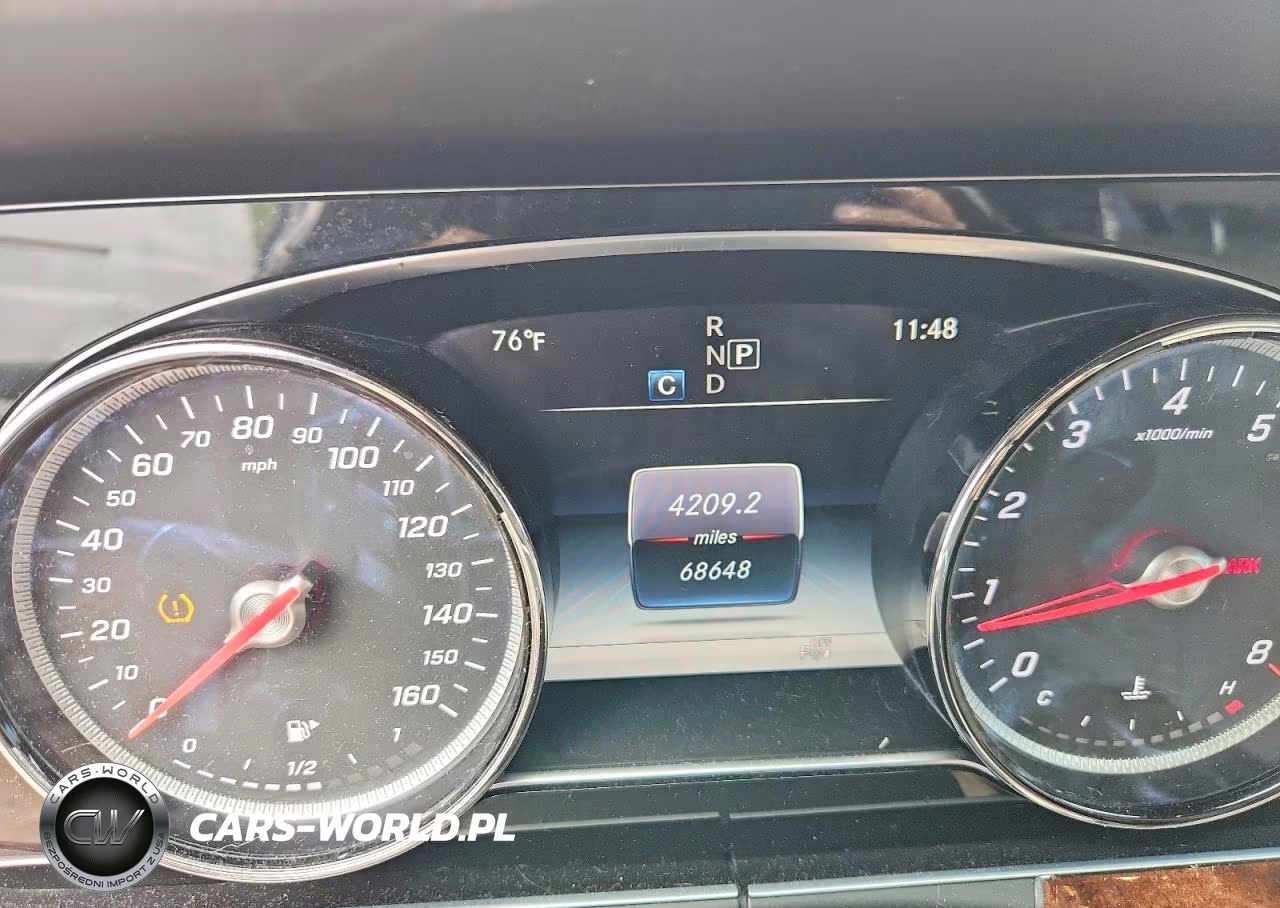 2017 Mercedes-Benz E 300 VIN:WDDZF4JB9HA239300 - 9