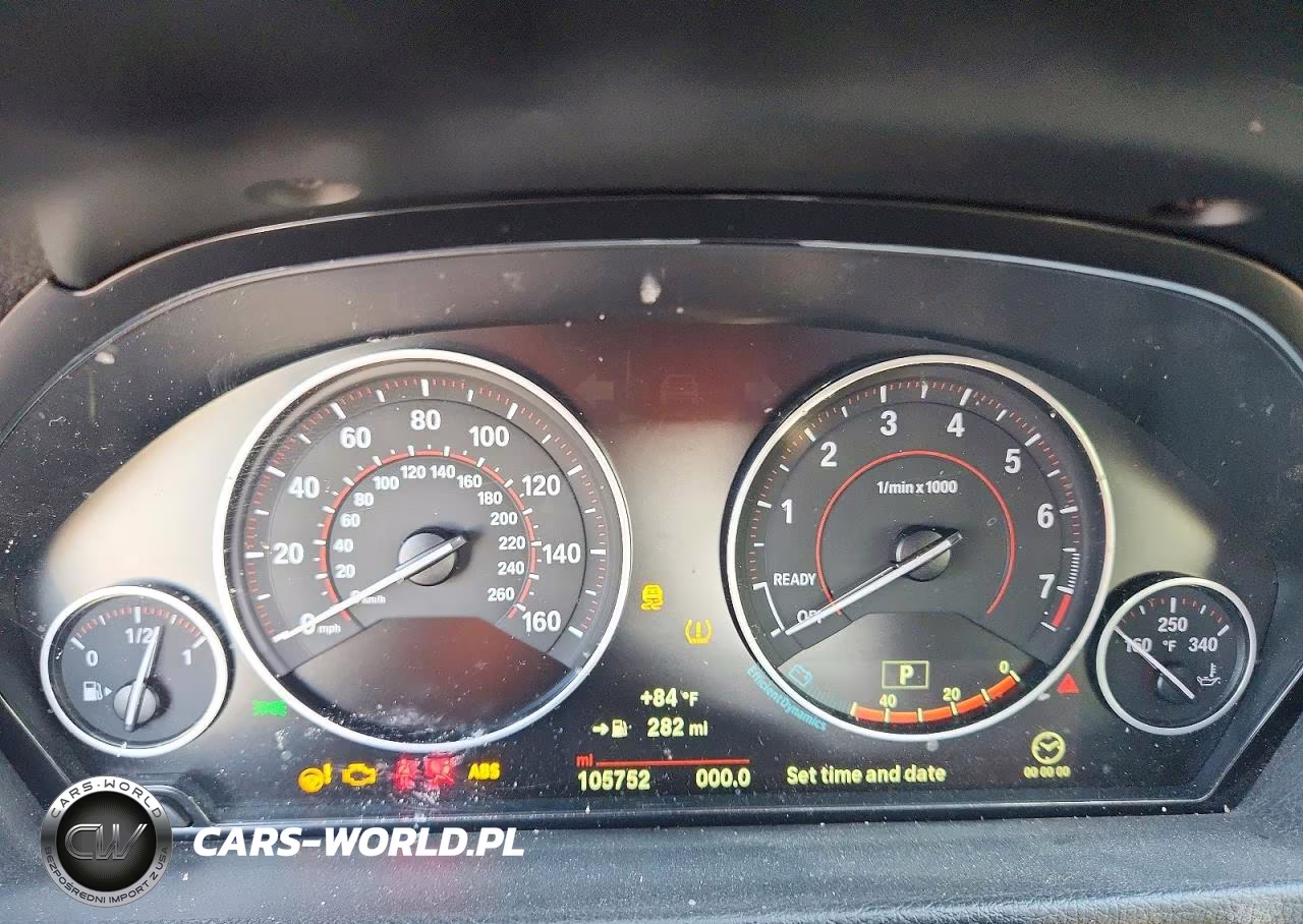 2019 BMW 430I Gran Coupe VIN:WBA4J1C51KBM18177 - 9