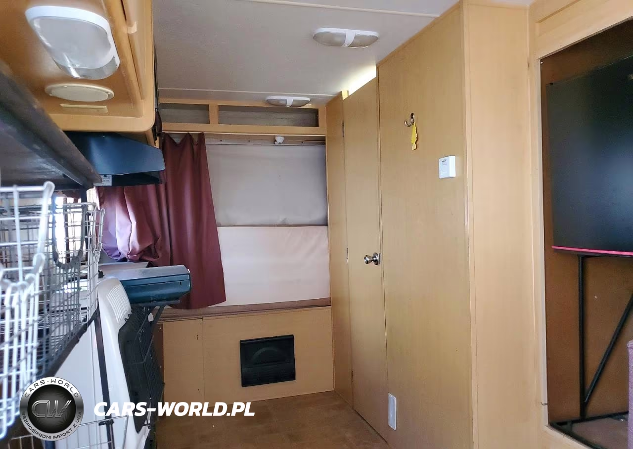 2006 Dutchmen Kodiak Camper VIN:47CTS5H246J163181 - 6