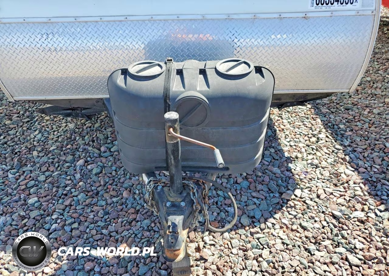 2006 Dutchmen Kodiak Camper VIN:47CTS5H246J163181 - 7