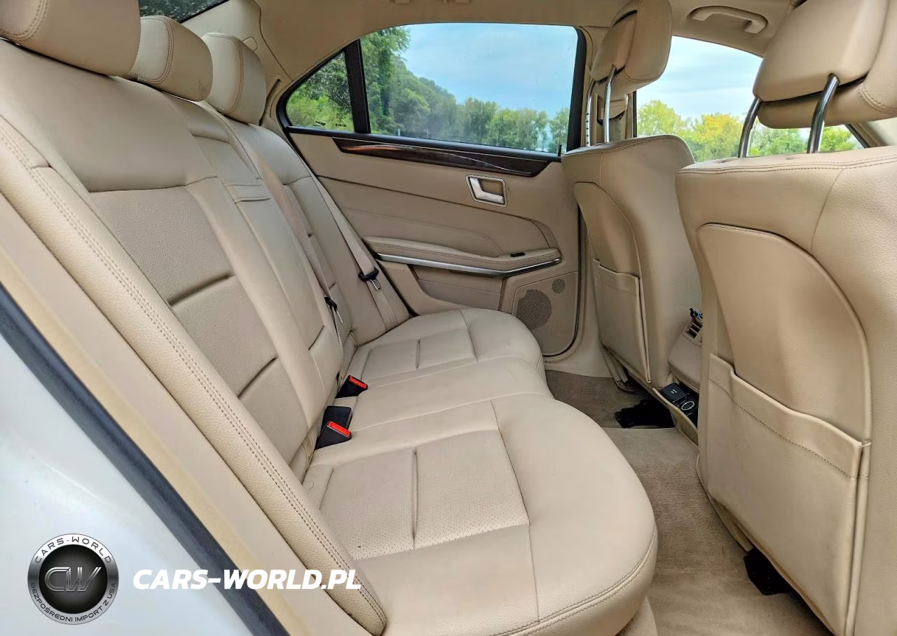 2014 Mercedes-Benz E 350 4Matic VIN:WDDHF8JB2EA975896 - 10