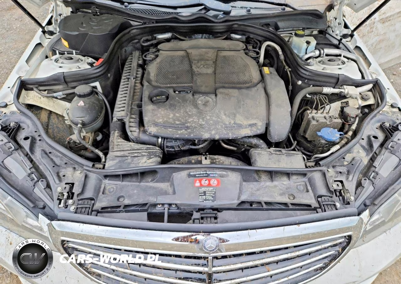 2014 Mercedes-Benz E 350 4Matic VIN:WDDHF8JB2EA975896 - 11