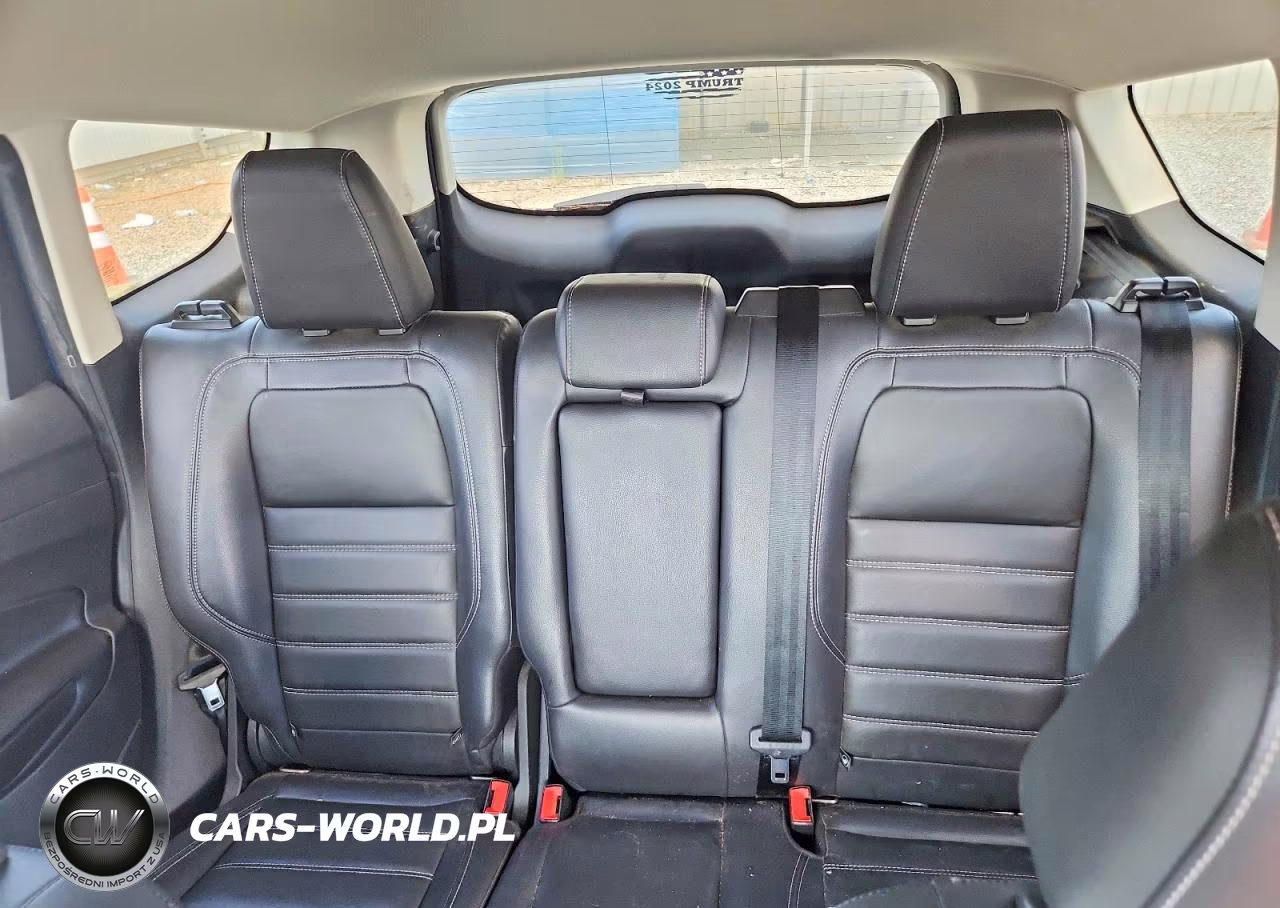 2018 Ford Escape Titanium VIN:1FMCU0J91JUD01770 - 10