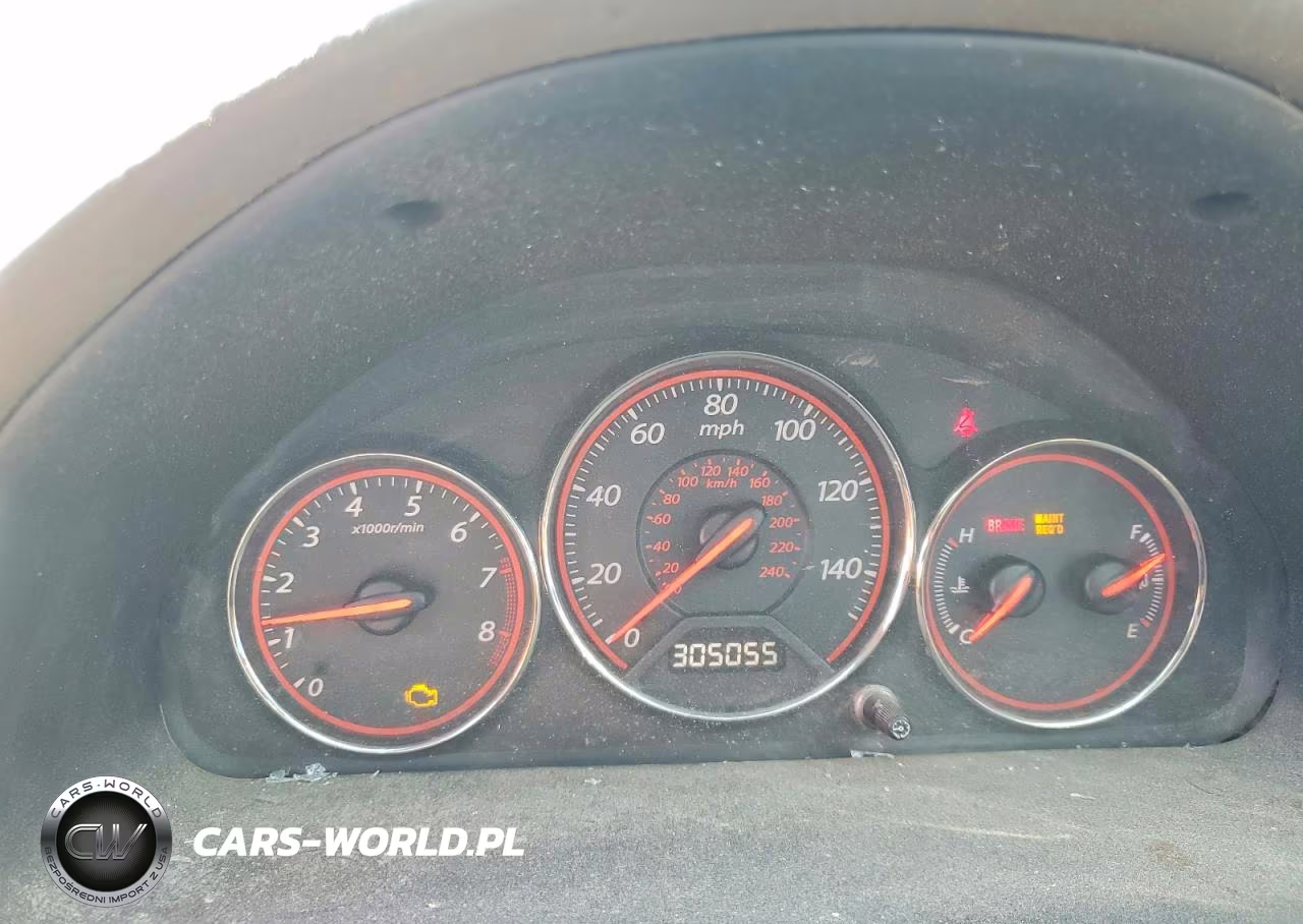2003 Honda Civic Ex VIN:1HGEM219X3L027035 - 9