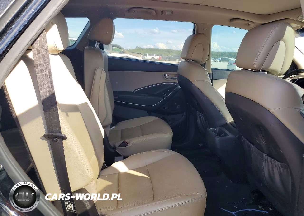 2019 Hyundai Santa Fe Xl Limited Ultimate VIN:KM8SR4HF0KU310929 - 11