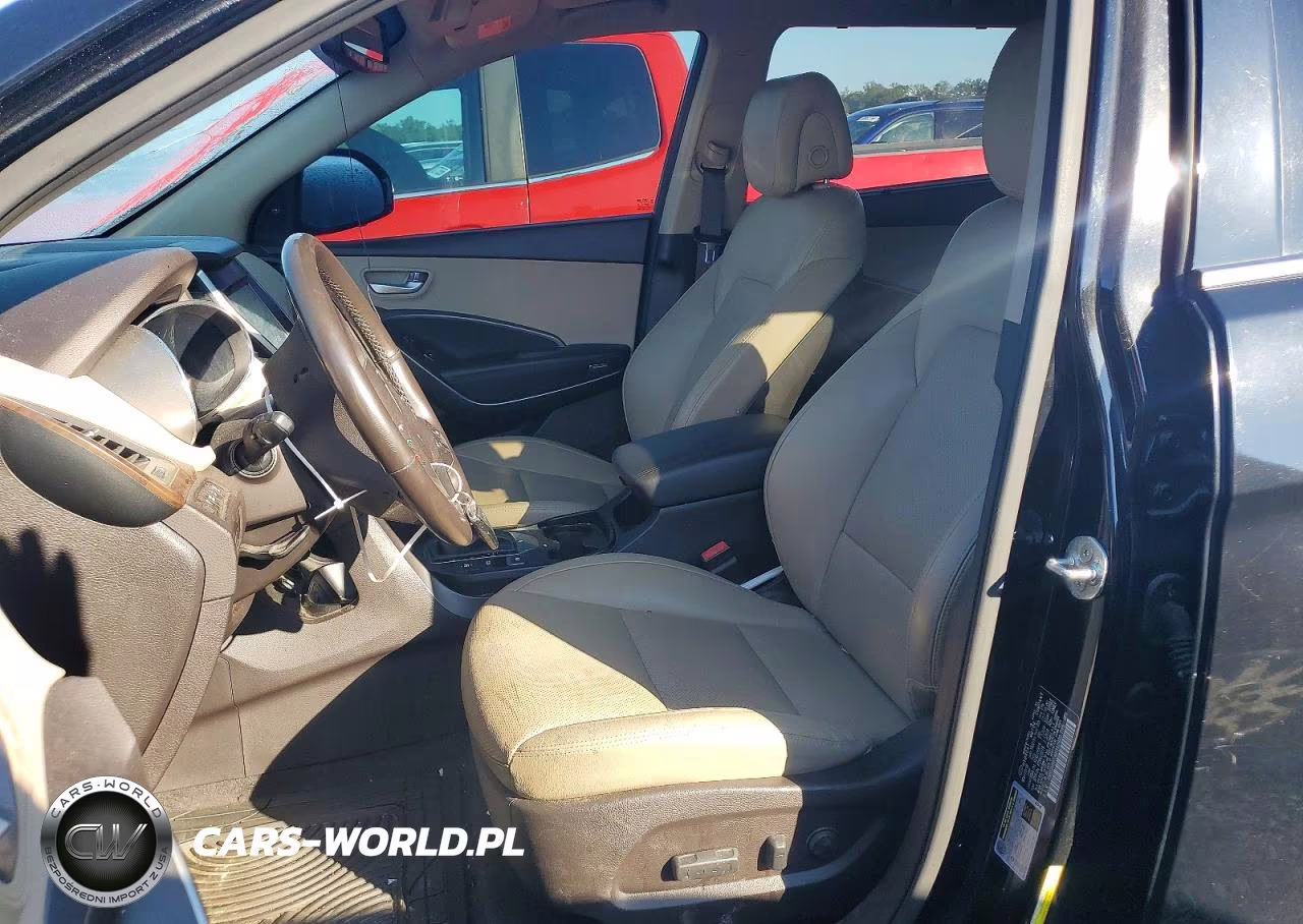 2019 Hyundai Santa Fe Xl Limited Ultimate VIN:KM8SR4HF0KU310929 - 7