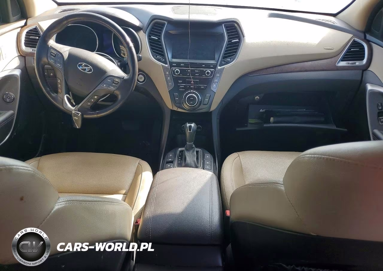 2019 Hyundai Santa Fe Xl Limited Ultimate VIN:KM8SR4HF0KU310929 - 8