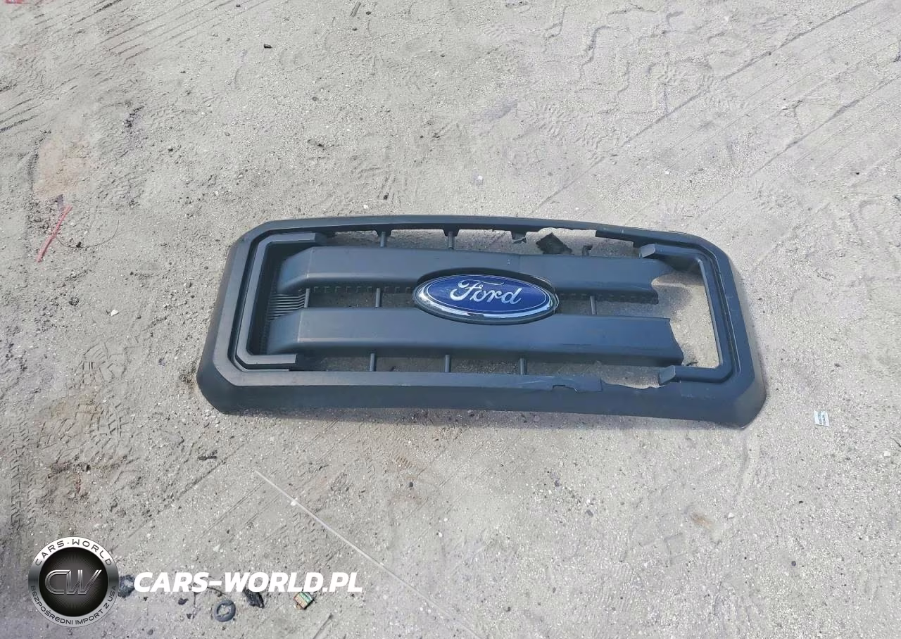 2014 Ford F250 Super Duty VIN:1FT7X2A69EEB05428 - 12