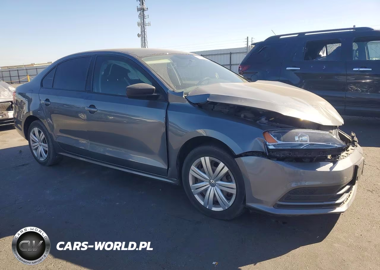 2015 Volkswagen Jetta Tdi VIN:3VWLA7AJ3FM418596 - 4