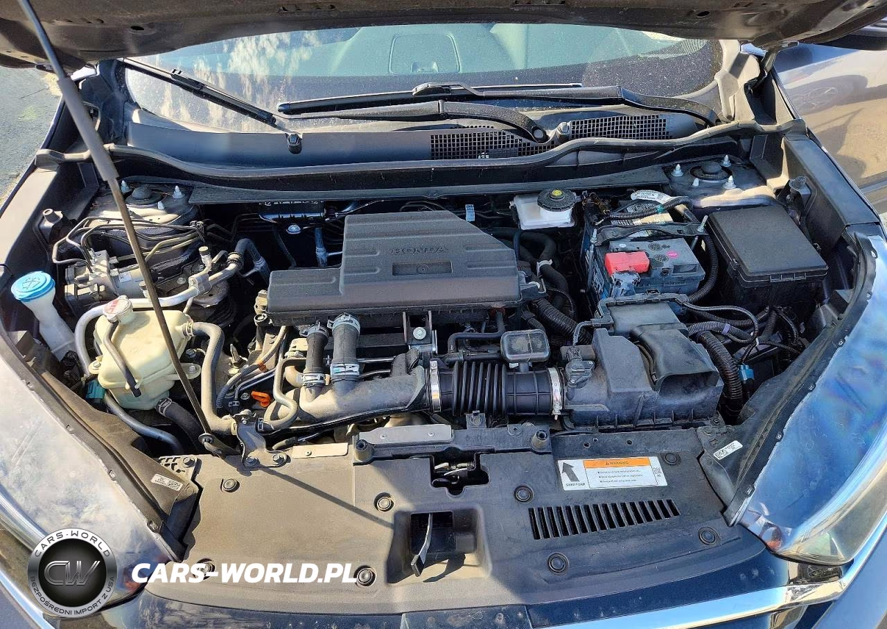 2022 Honda Cr-V Exl VIN:7FARW1H83NE004076 - 11