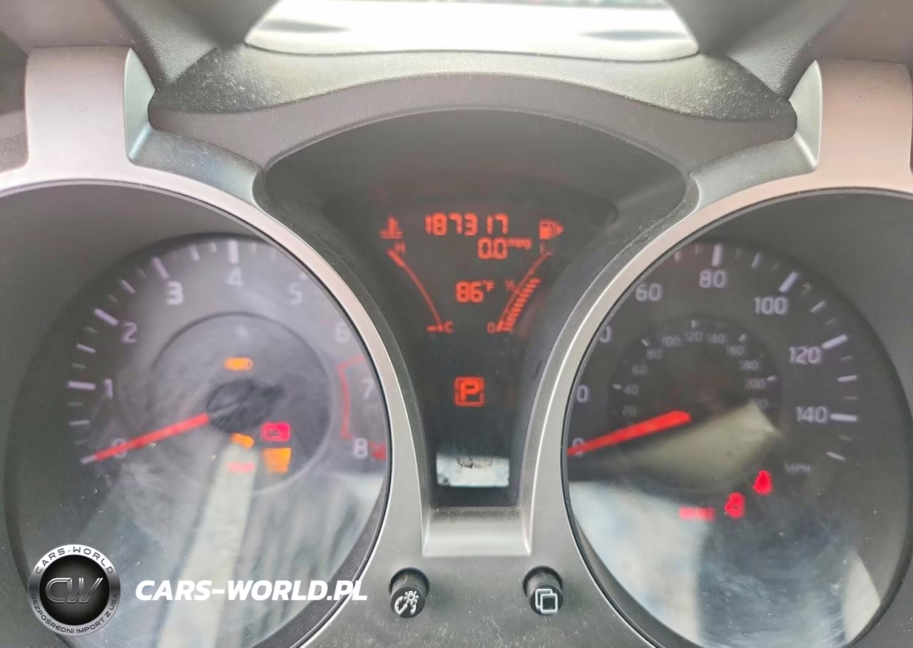 2013 Nissan Juke S VIN:JN8AF5MV2DT209917 - 9
